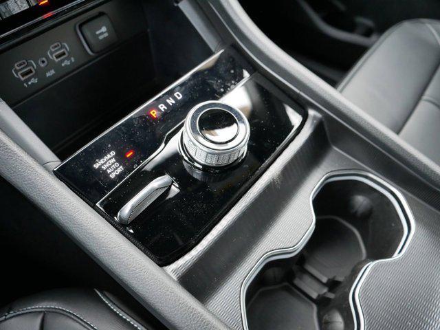 new 2025 Jeep Grand Cherokee car, priced at $41,367