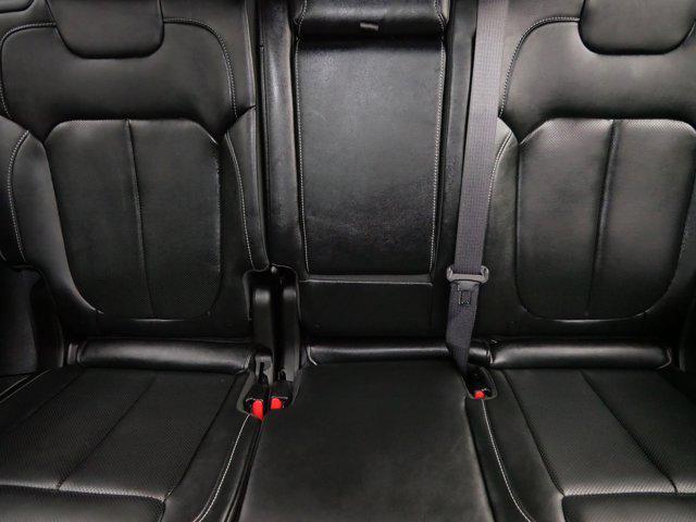 used 2022 Jeep Grand Cherokee L car, priced at $26,498