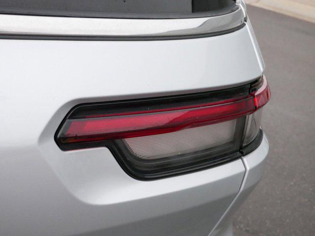 used 2022 Jeep Grand Cherokee L car, priced at $26,498