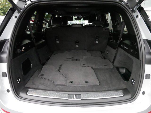 used 2022 Jeep Grand Cherokee L car, priced at $26,498