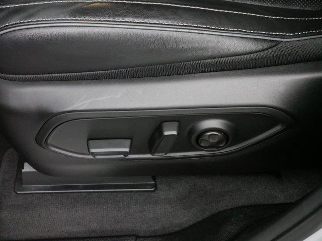 used 2022 Jeep Grand Cherokee L car, priced at $26,498