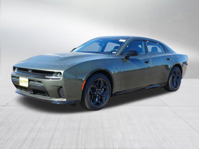new 2026 Dodge Charger car, priced at $53,890