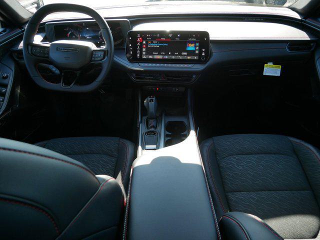 new 2026 Dodge Charger car, priced at $53,890