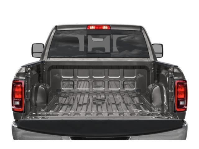 new 2026 Ram 2500 car, priced at $62,070