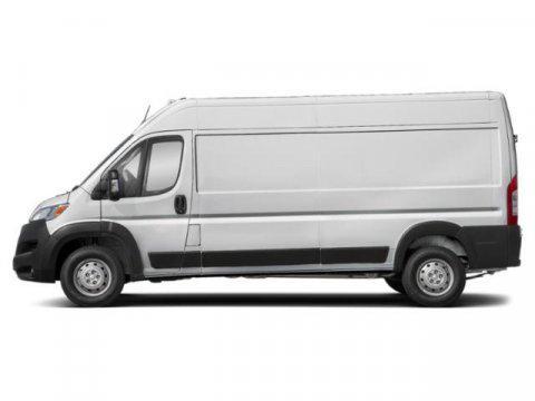 new 2026 Ram ProMaster 2500 car, priced at $45,194