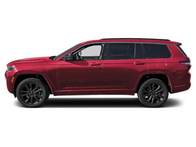 new 2026 Jeep Grand Cherokee L car, priced at $47,378