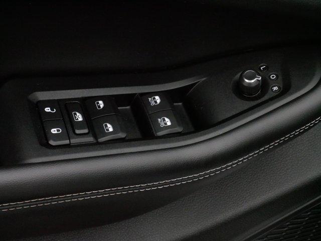 used 2023 Jeep Grand Cherokee car, priced at $31,998