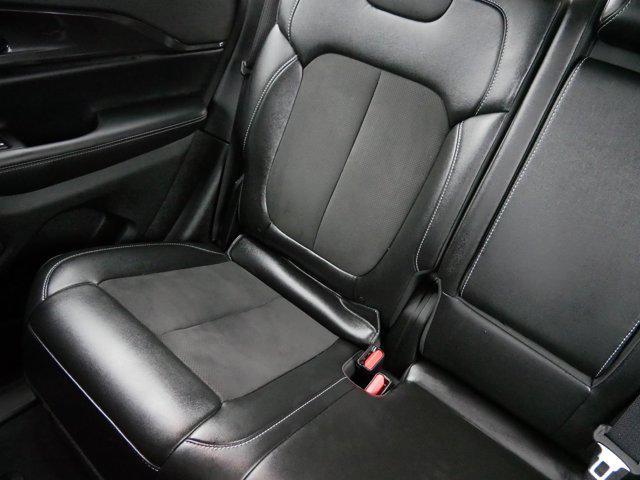 used 2023 Jeep Grand Cherokee car, priced at $31,998