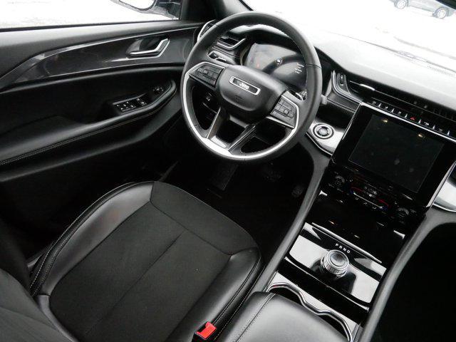 used 2023 Jeep Grand Cherokee car, priced at $31,998