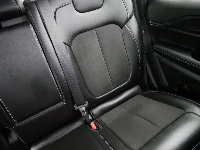 used 2023 Jeep Grand Cherokee car, priced at $31,998