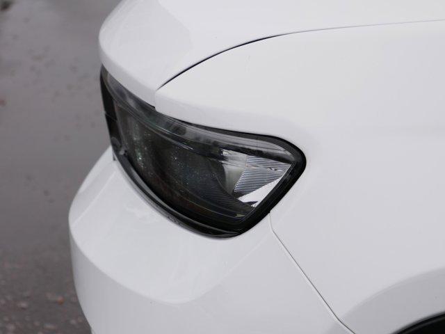 used 2023 Jeep Grand Cherokee car, priced at $31,998