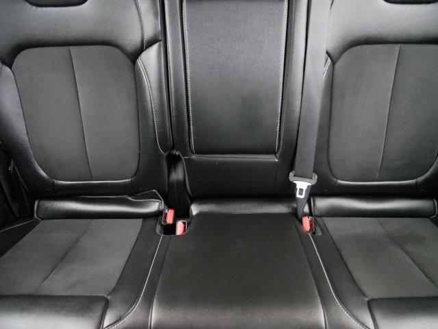 used 2023 Jeep Grand Cherokee car, priced at $31,998