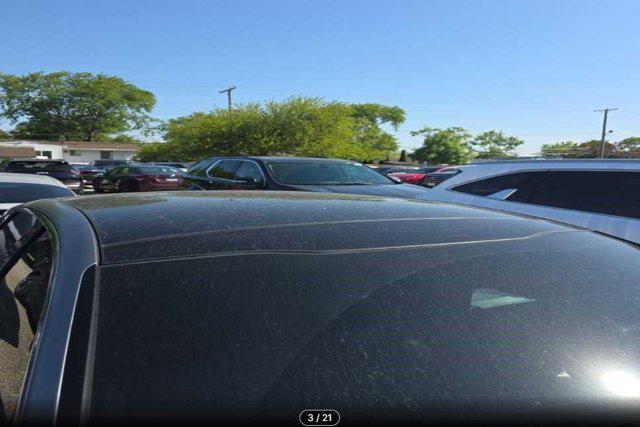 used 2025 Kia K5 car, priced at $29,847