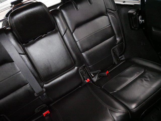 used 2021 Jeep Wrangler Unlimited car, priced at $30,598