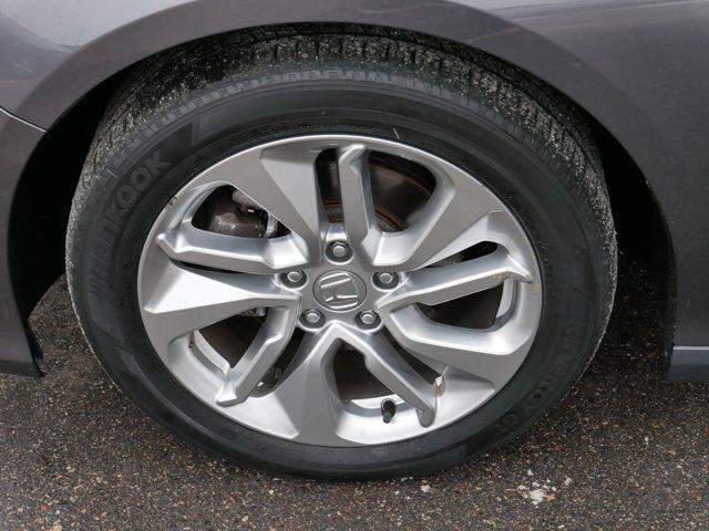 used 2019 Honda Accord car, priced at $18,998