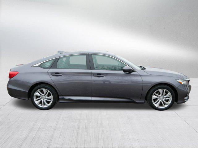 used 2019 Honda Accord car, priced at $18,998