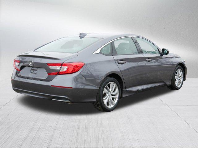 used 2019 Honda Accord car, priced at $18,998