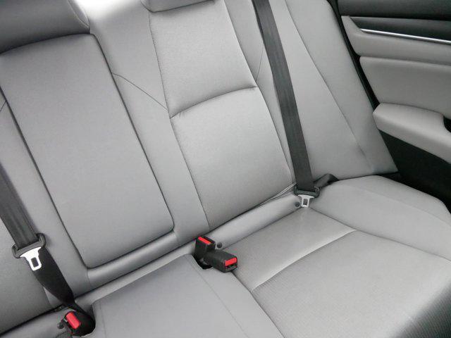 used 2019 Honda Accord car, priced at $18,998