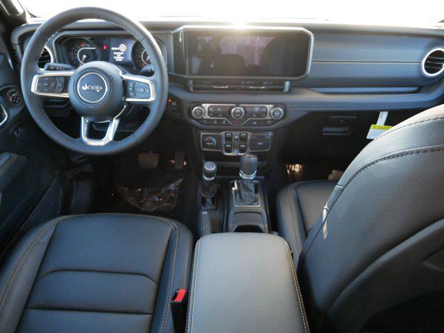 new 2026 Jeep Wrangler car, priced at $46,367