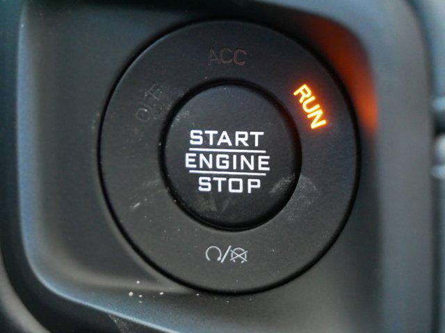 new 2026 Jeep Wrangler car, priced at $46,367