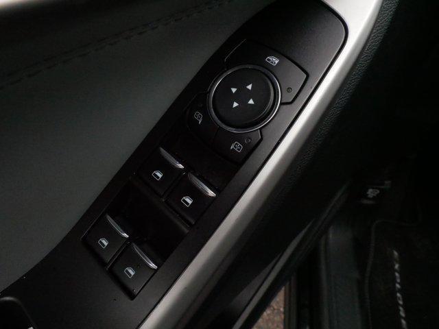 used 2024 Ford Explorer car, priced at $38,348
