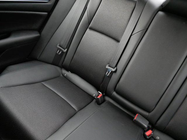 used 2019 Honda Accord car, priced at $20,698