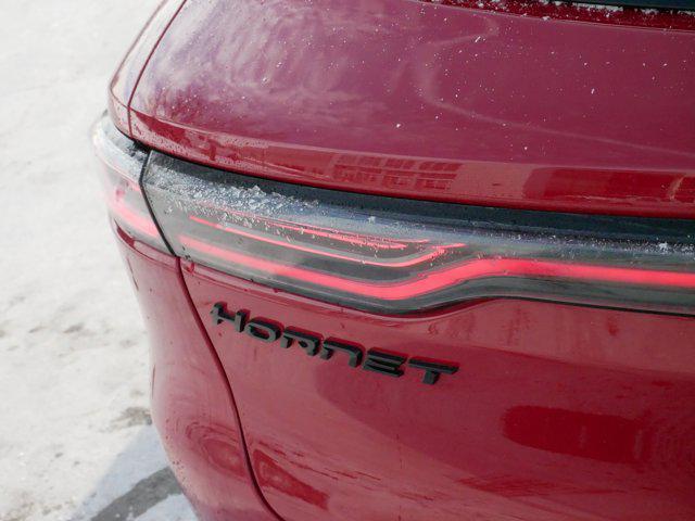 used 2024 Dodge Hornet car, priced at $26,998