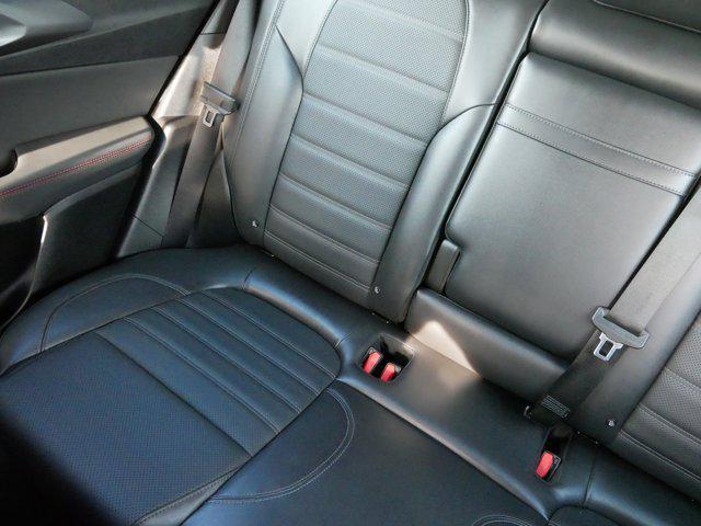 used 2024 Dodge Hornet car, priced at $26,998