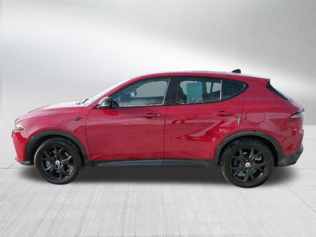 used 2024 Dodge Hornet car, priced at $26,998