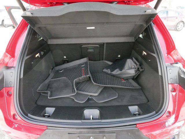 used 2024 Dodge Hornet car, priced at $26,998