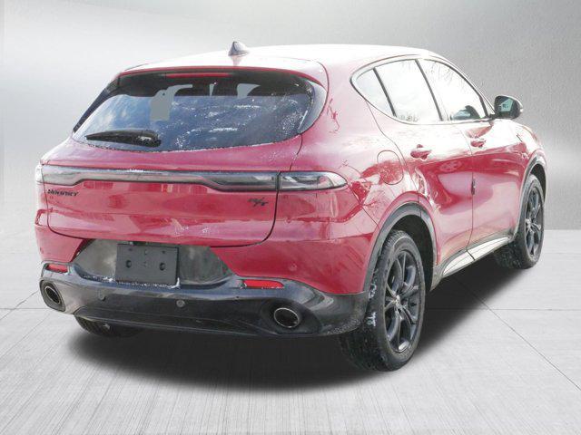 used 2024 Dodge Hornet car, priced at $26,998