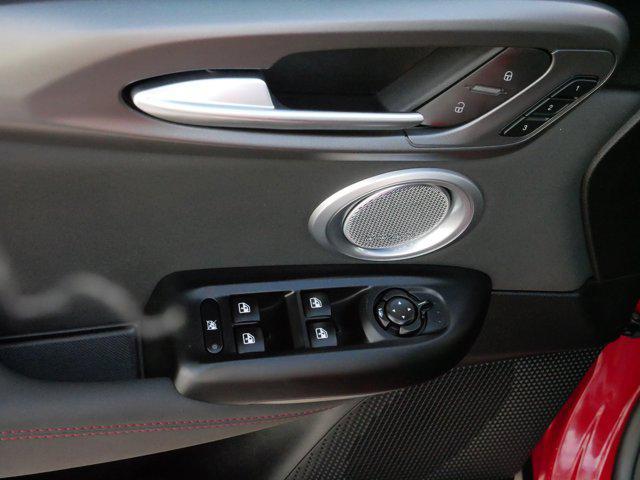 used 2024 Dodge Hornet car, priced at $26,998