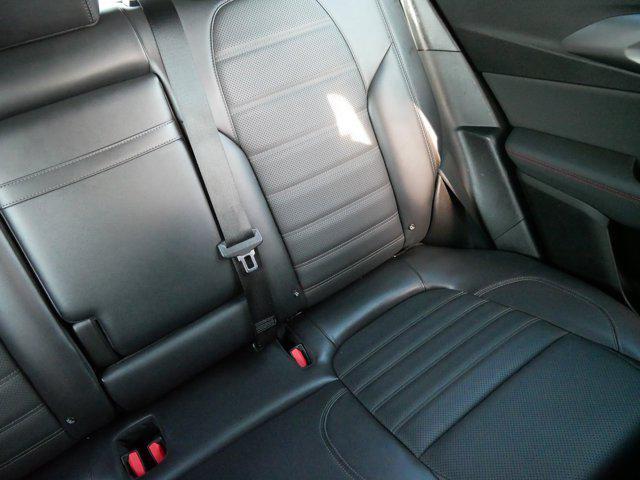 used 2024 Dodge Hornet car, priced at $26,998