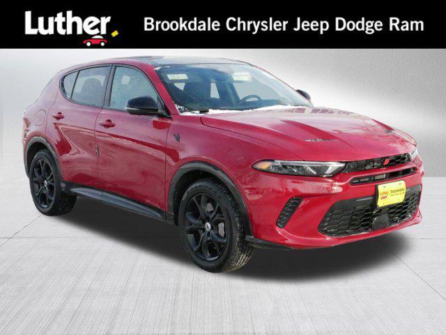 used 2024 Dodge Hornet car, priced at $26,998