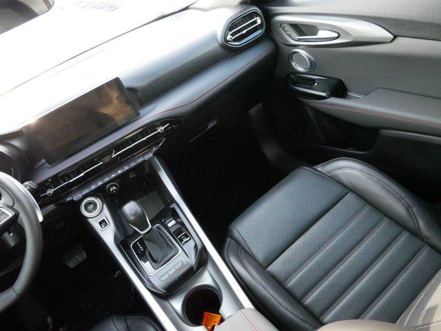 used 2024 Dodge Hornet car, priced at $26,998