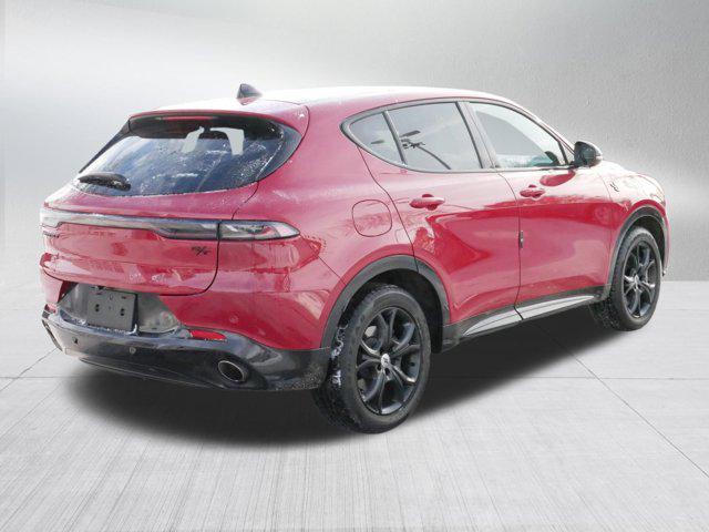 used 2024 Dodge Hornet car, priced at $26,998