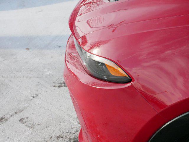 used 2024 Dodge Hornet car, priced at $26,998