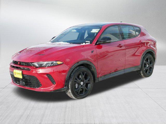 used 2024 Dodge Hornet car, priced at $26,998