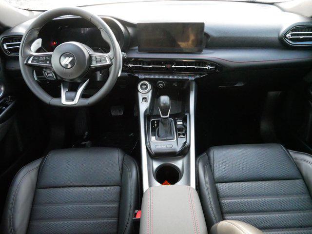 used 2024 Dodge Hornet car, priced at $26,998