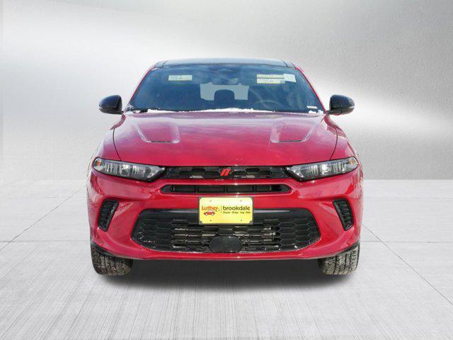 used 2024 Dodge Hornet car, priced at $26,998