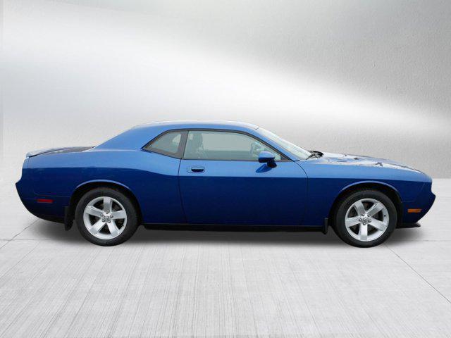 used 2010 Dodge Challenger car, priced at $19,987