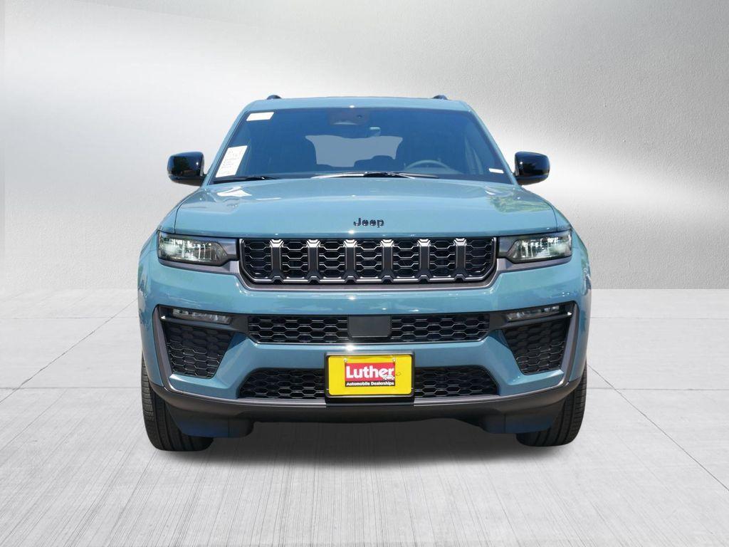 new 2026 Jeep Grand Cherokee L car, priced at $44,568