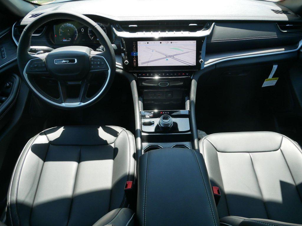 new 2026 Jeep Grand Cherokee L car, priced at $44,568