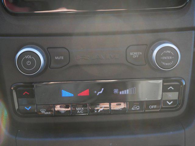 new 2026 Ram ProMaster 2500 car, priced at $46,929