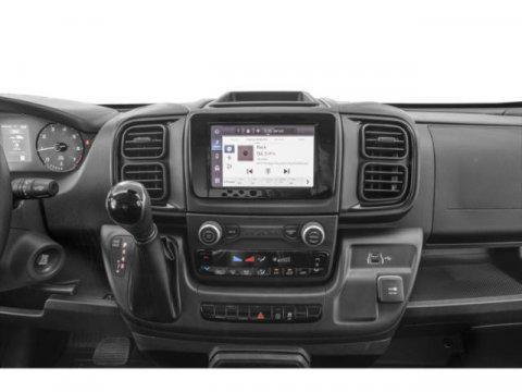 new 2026 Ram ProMaster 2500 car, priced at $39,929
