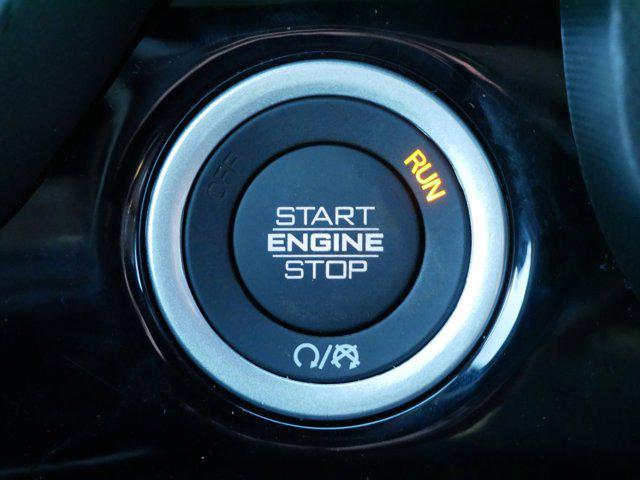 new 2026 Ram 1500 car, priced at $76,105