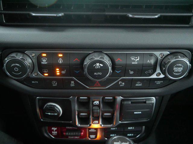 new 2026 Jeep Compass car, priced at $32,011