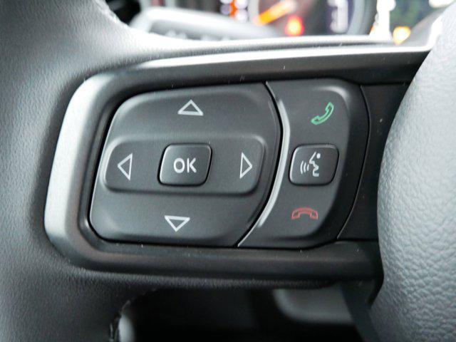 new 2026 Jeep Compass car, priced at $32,011