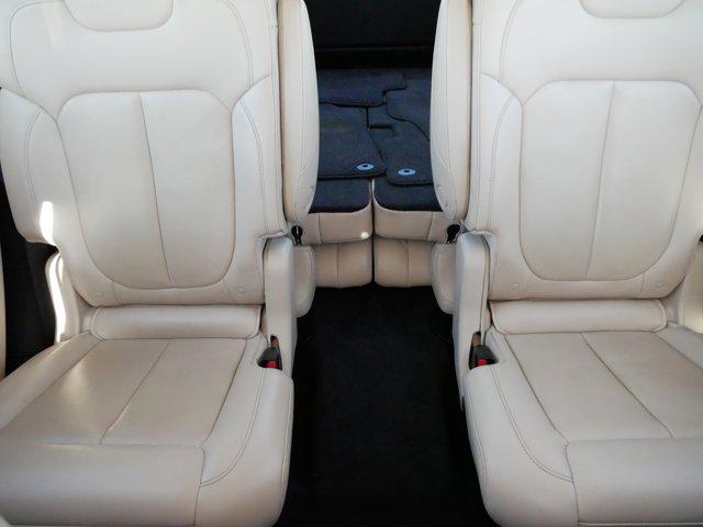 used 2021 Jeep Grand Cherokee L car, priced at $28,498