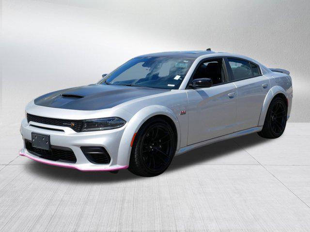 used 2023 Dodge Charger car, priced at $56,848